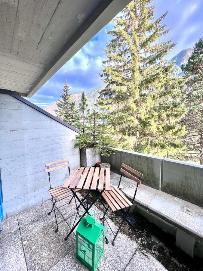 Suite Agb Mazzin Exterior foto