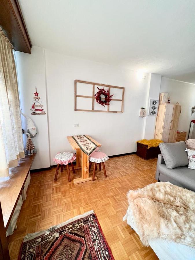 Suite Agb Mazzin Exterior foto