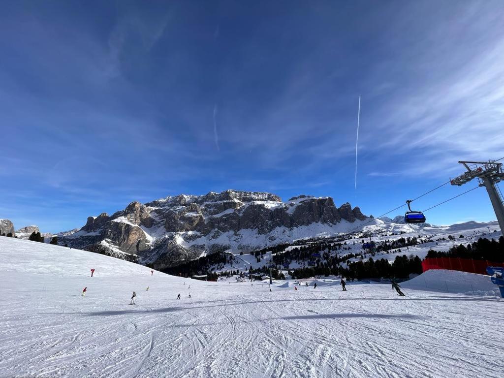 Suite Agb Mazzin Exterior foto